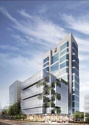 Odeon Towers (D7), Office #411815531